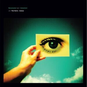 Immersion With Thor Harris / Cubzoa - Nanocluster, Vol.2  LP LP